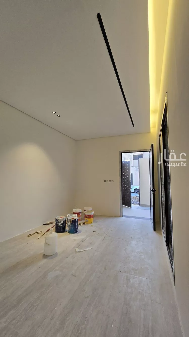 دور للبيع في شارع علي بن أبي القاسم, حي الزهرة, مدينة الرياض, منطقة الرياض صورة 5