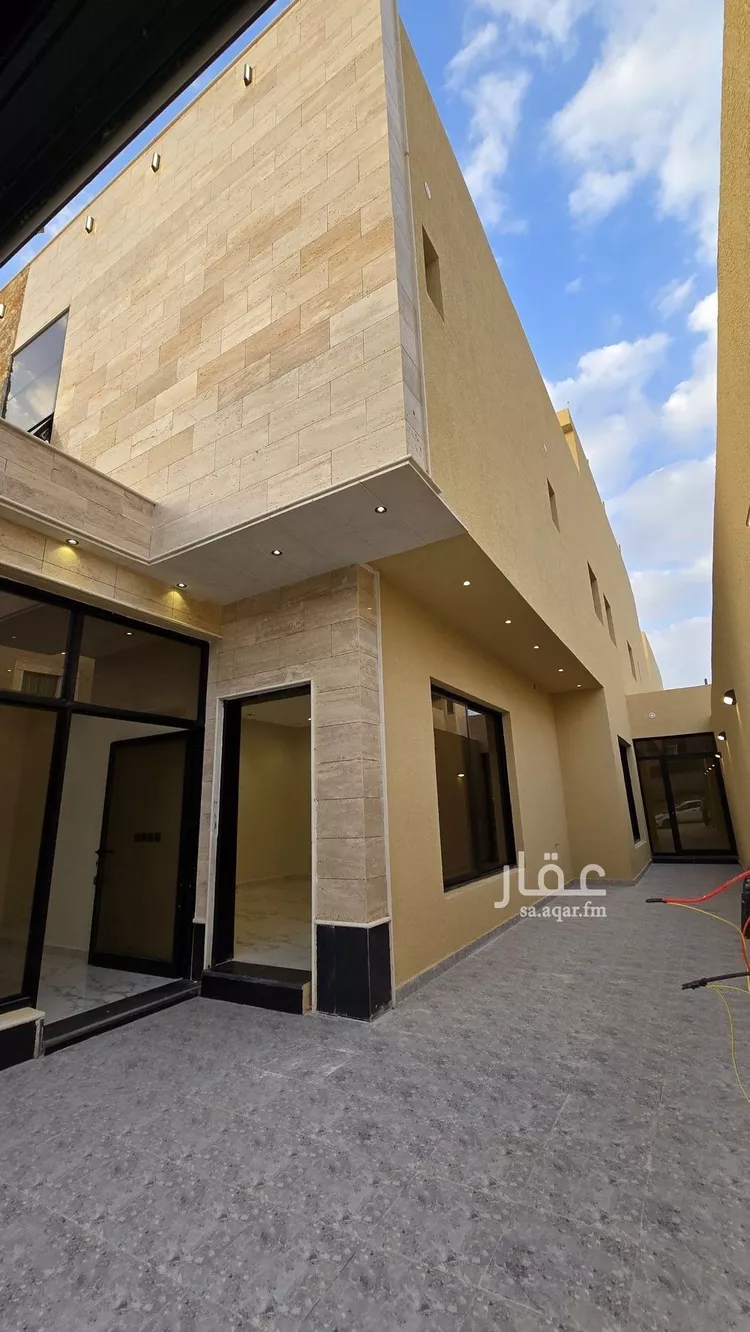 فيلا للبيع في شارع أبي بكر اليقطيني, حي طويق, مدينة الرياض, منطقة الرياض صورة 2