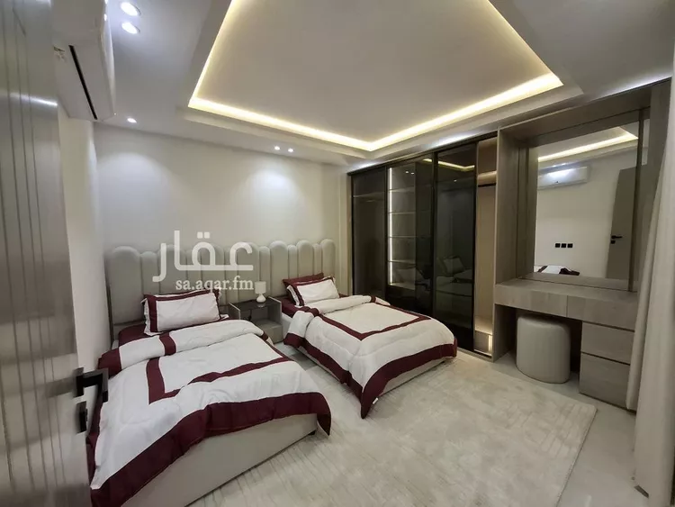 دور للبيع في شارع منصور العكبري, حي طيبة, مدينة الرياض, منطقة الرياض صورة 5