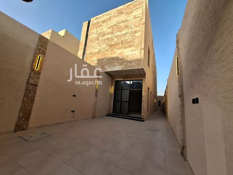 دور للبيع في شارع مقبل الذكير, حي ضاحية نمار, مدينة الرياض, منطقة الرياض