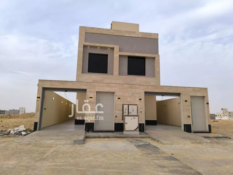 Apartment for Sale in Riyadh Dahiat Namar