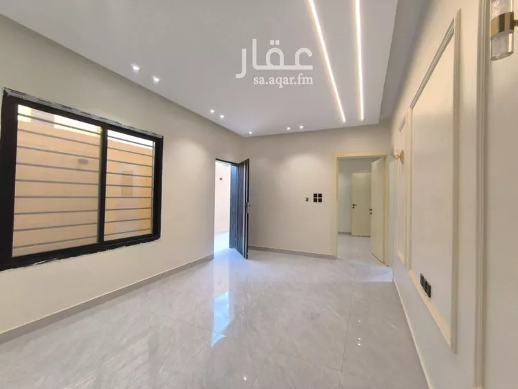 دور للبيع في شارع رشيد الليلا, حي عكاظ, مدينة الرياض, منطقة الرياض صورة 4