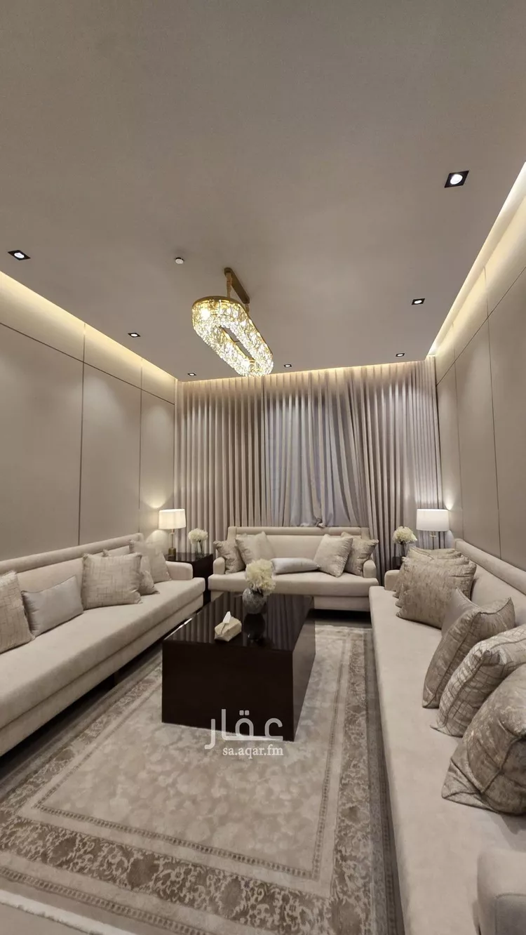 شقة للبيع في شارع بدر بن عامر الهذلي, حي طويق, مدينة الرياض, منطقة الرياض صورة 3