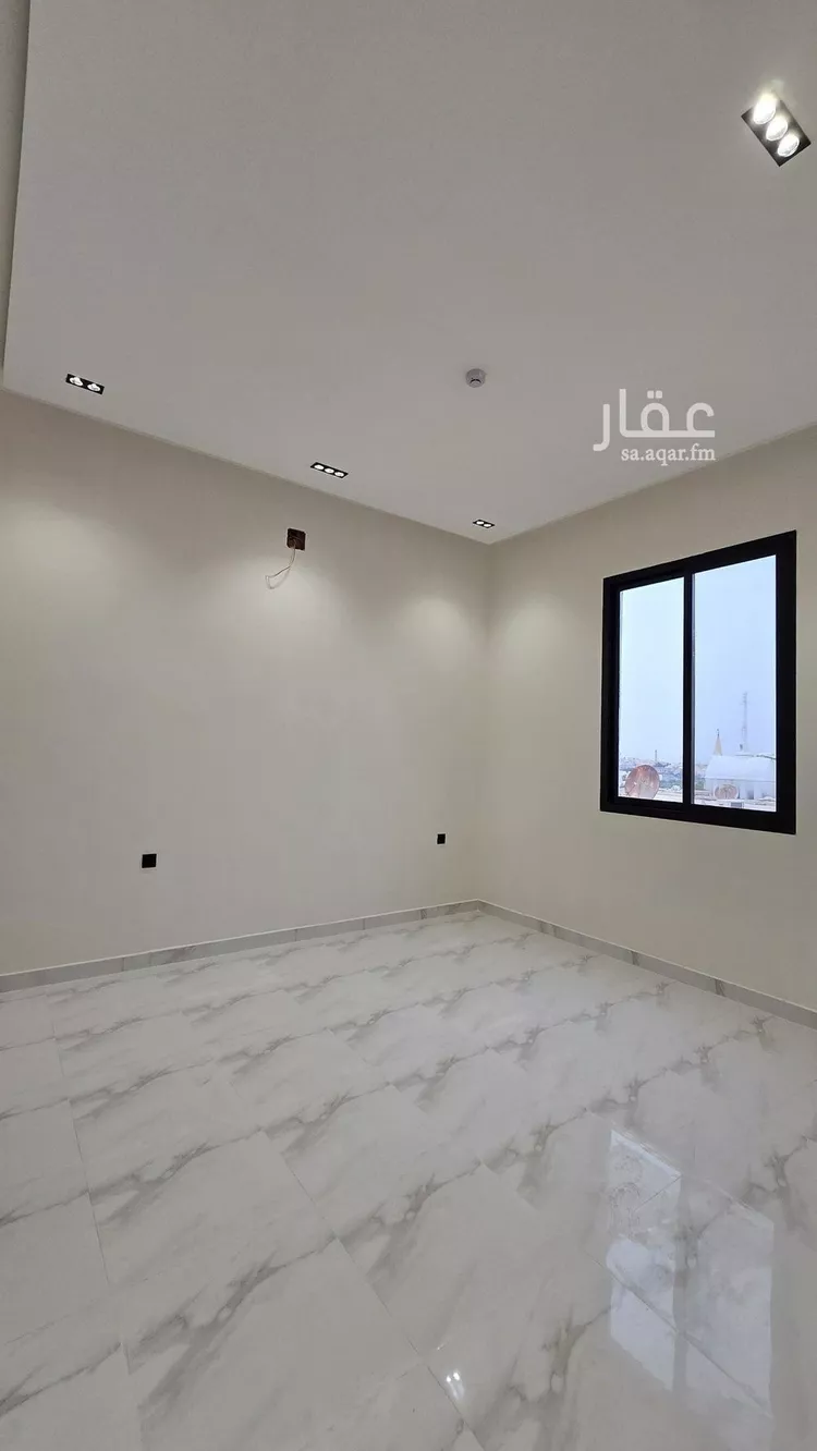 شقة للبيع في شارع القرعاء, حي الزهرة, مدينة الرياض, منطقة الرياض صورة 3