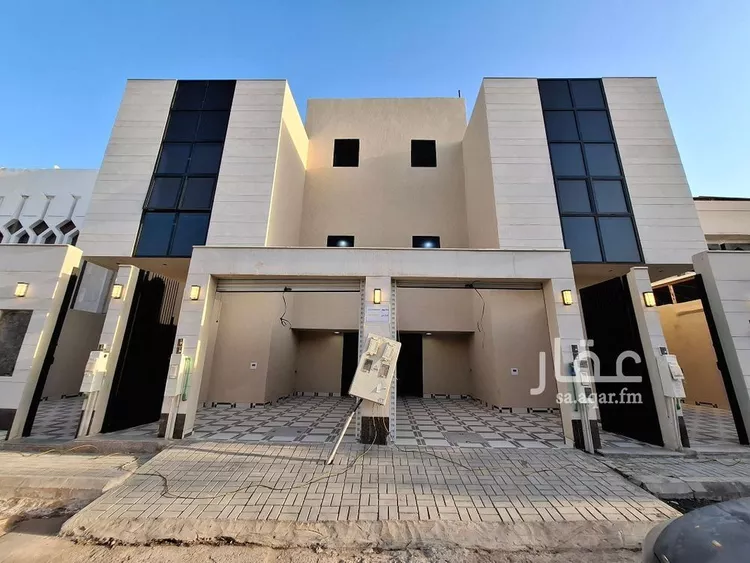 دور للبيع في شارع ابن أحمر الباهلي, حي السويدي, مدينة الرياض, منطقة الرياض