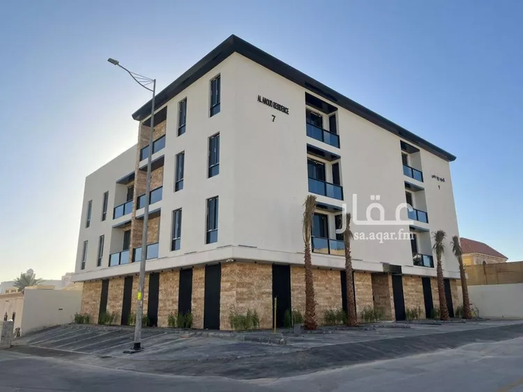 شقة للبيع في شارع الفواز, حي عكاظ, مدينة الرياض, منطقة الرياض