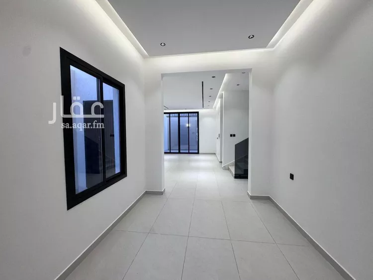 دور للبيع في شارع أبي صالح الفزاري, حي بدر, مدينة الرياض, منطقة الرياض صورة 3