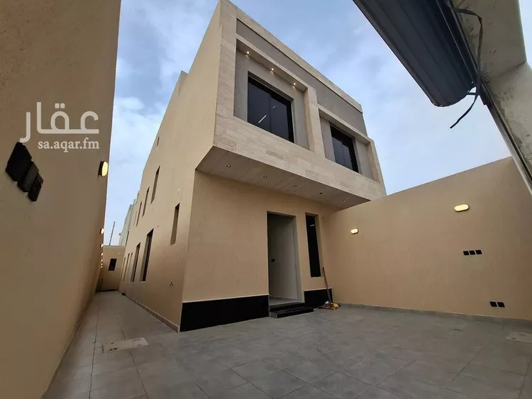 Floor for Sale in Riyadh Dahiat Namar صورة 2