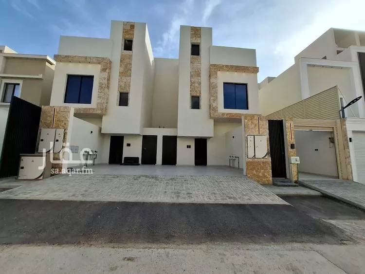 دور للبيع في شارع حميد الطويل, حي عكاظ, مدينة الرياض, منطقة الرياض 1 صورة