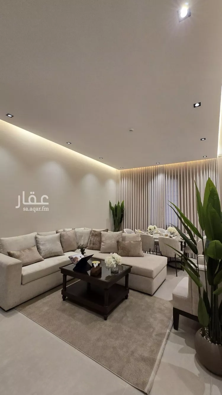 شقة للبيع في شارع بدر بن عامر الهذلي, حي طويق, مدينة الرياض, منطقة الرياض صورة 5