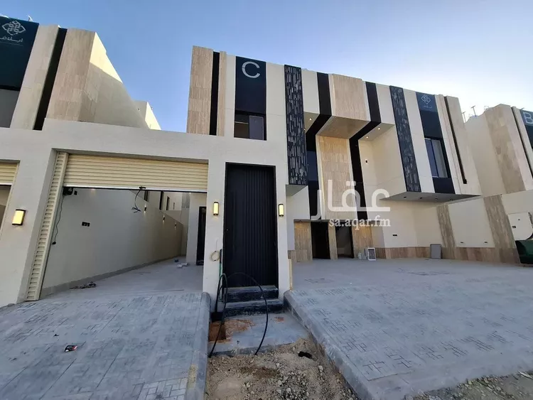 دور للبيع في شارع عمر بن ربيعه, حي طويق, مدينة الرياض, منطقة الرياض