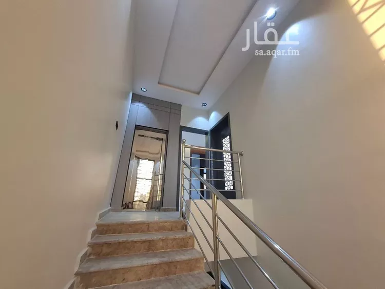 دور للبيع في شارع ابن أبي الفخار, حي ضاحية نمار, مدينة الرياض, منطقة الرياض صورة 4