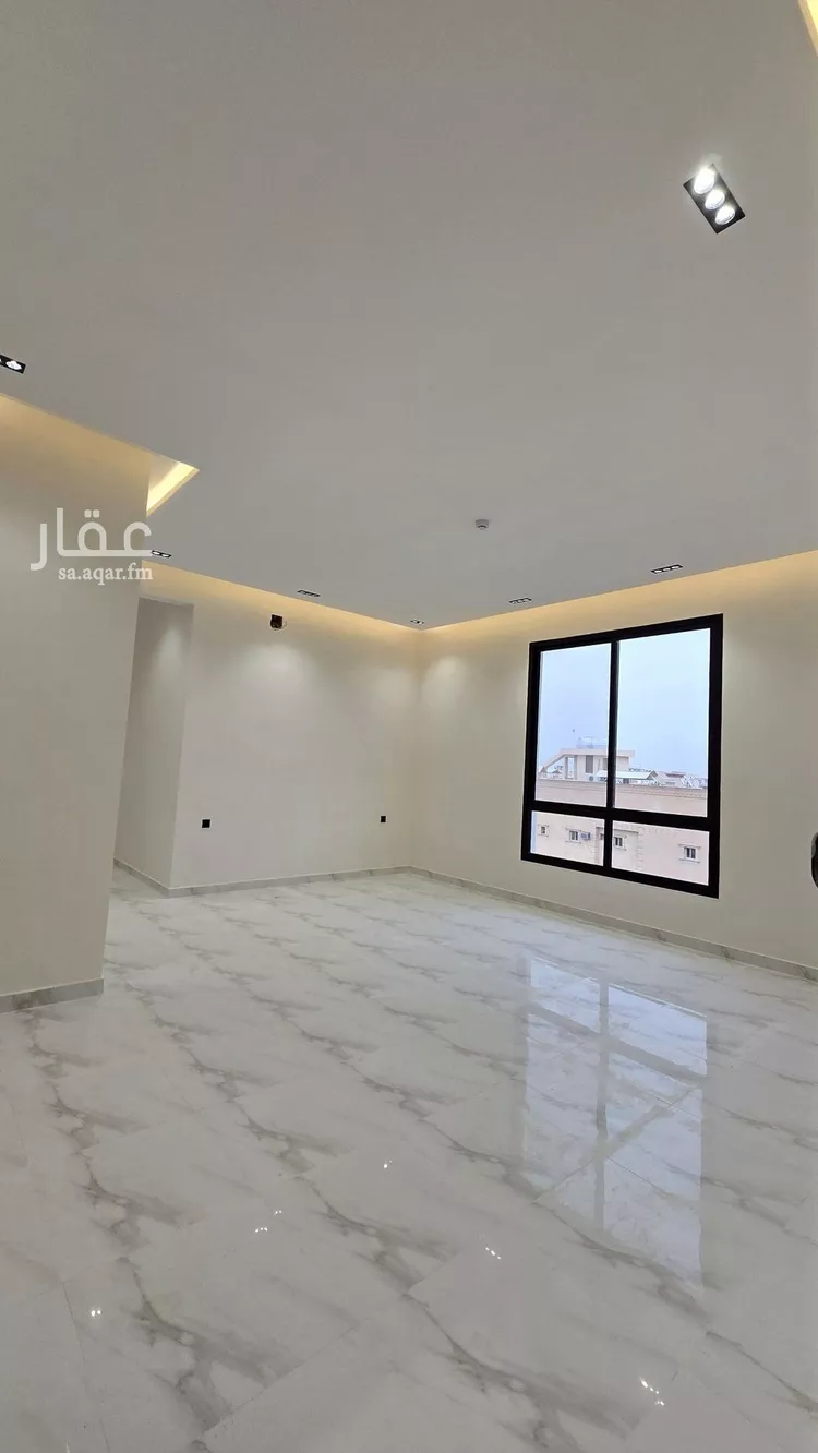 شقة للبيع في شارع القرعاء, حي الزهرة, مدينة الرياض, منطقة الرياض صورة 2