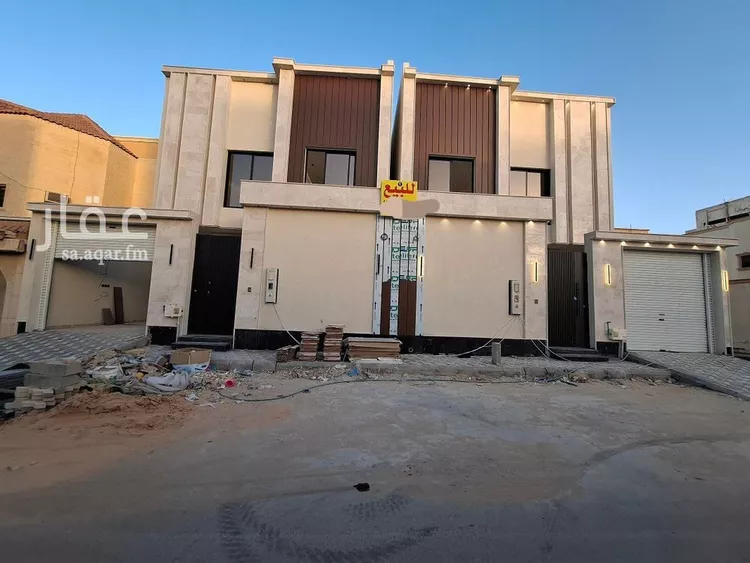 فيلا للبيع في شارع الشبرمية, حي طويق, مدينة الرياض, منطقة الرياض