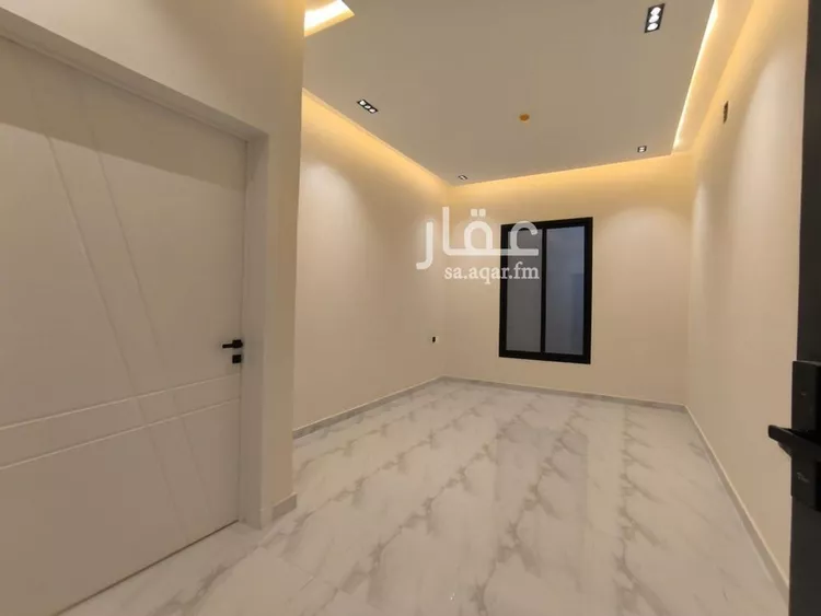 شقة للبيع في شارع عبدالعزيز الربعي, حي الزهرة, مدينة الرياض, منطقة الرياض صورة 3