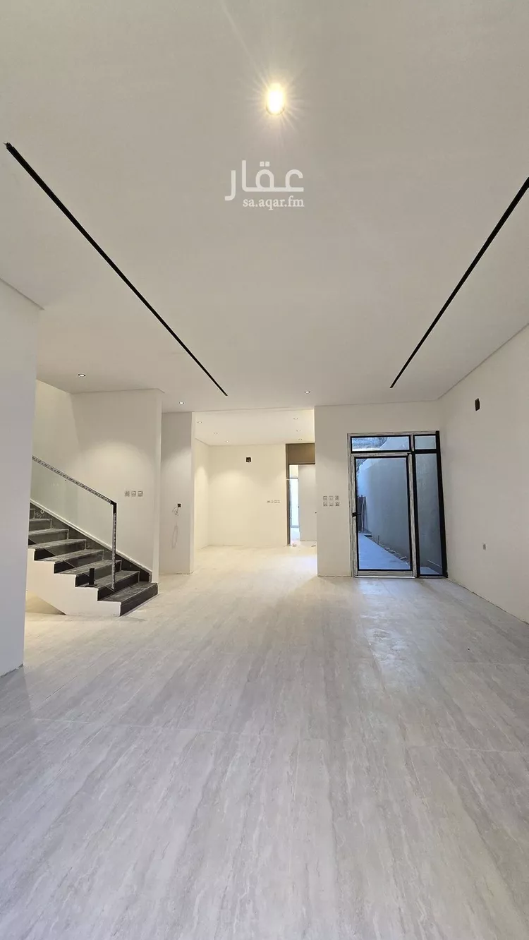 دور للبيع في شارع علي بن أبي القاسم, حي الزهرة, مدينة الرياض, منطقة الرياض صورة 3