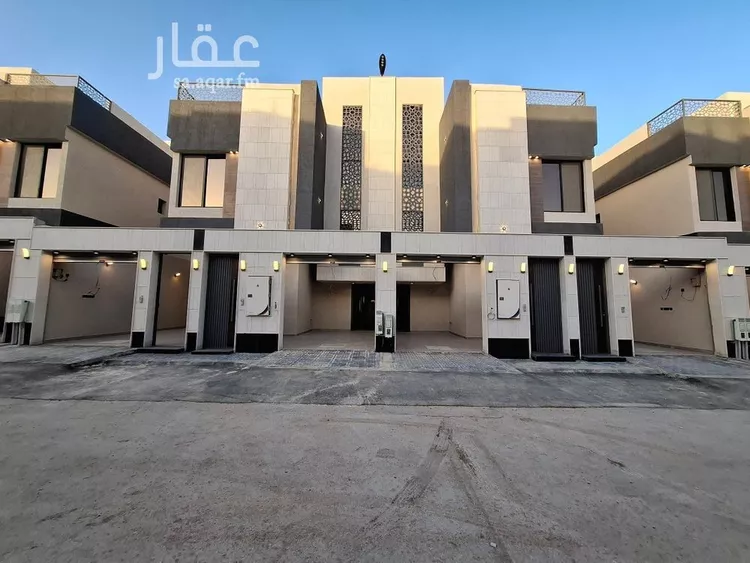 دور للبيع في شارع ابن أبي الفخار, حي ضاحية نمار, مدينة الرياض, منطقة الرياض