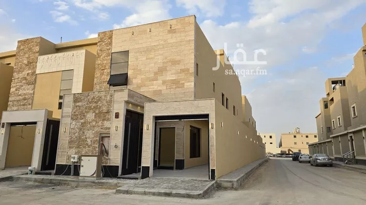 فيلا للبيع في شارع أبي بكر اليقطيني, حي طويق, مدينة الرياض, منطقة الرياض