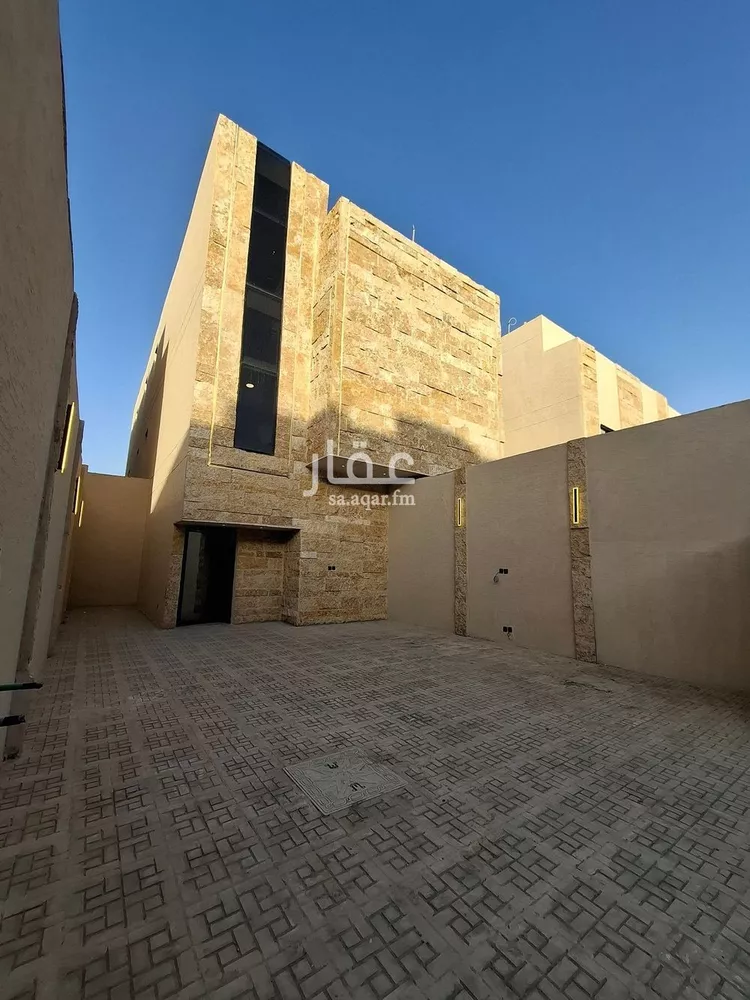 دور للبيع في شارع بدر بن عامر الهذلي, حي ضاحية نمار, مدينة الرياض, منطقة الرياض