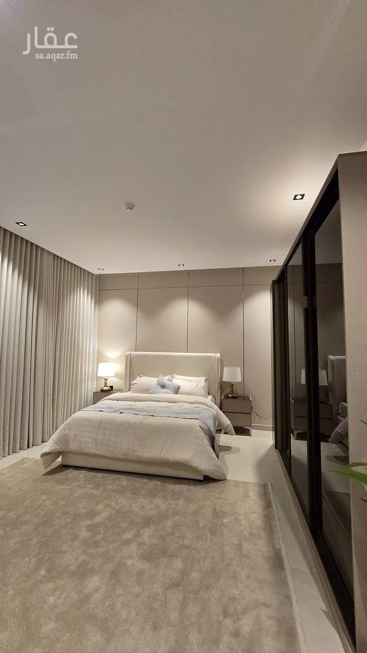 شقة للبيع في شارع بدر بن عامر الهذلي, حي طويق, مدينة الرياض, منطقة الرياض صورة 4