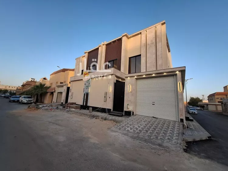 فيلا للبيع في شارع الشبرمية, حي طويق, مدينة الرياض, منطقة الرياض صورة 2