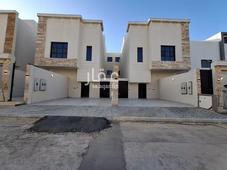 دور للبيع في شارع الحسن بن الهيثم, حي عكاظ, مدينة الرياض, منطقة الرياض