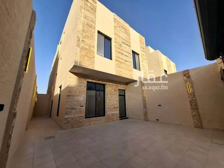 فيلا للبيع في شارع ابن أبي الفخار, حي ضاحية نمار, مدينة الرياض, منطقة الرياض