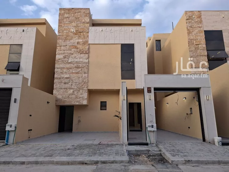 دور للبيع في شارع يعقوب بن حميد, حي طويق, مدينة الرياض, منطقة الرياض