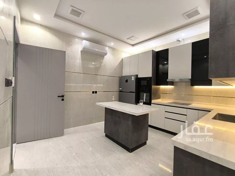 دور للبيع في شارع مصطفى عبدالرزاق, حي طيبة, مدينة الرياض, منطقة الرياض صورة 5