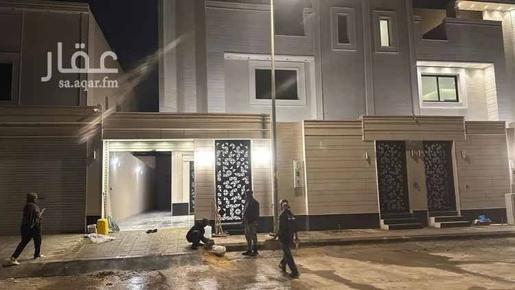 فيلا للإيجار في شارع دار المجد, حي عكاظ, مدينة الرياض, منطقة الرياض