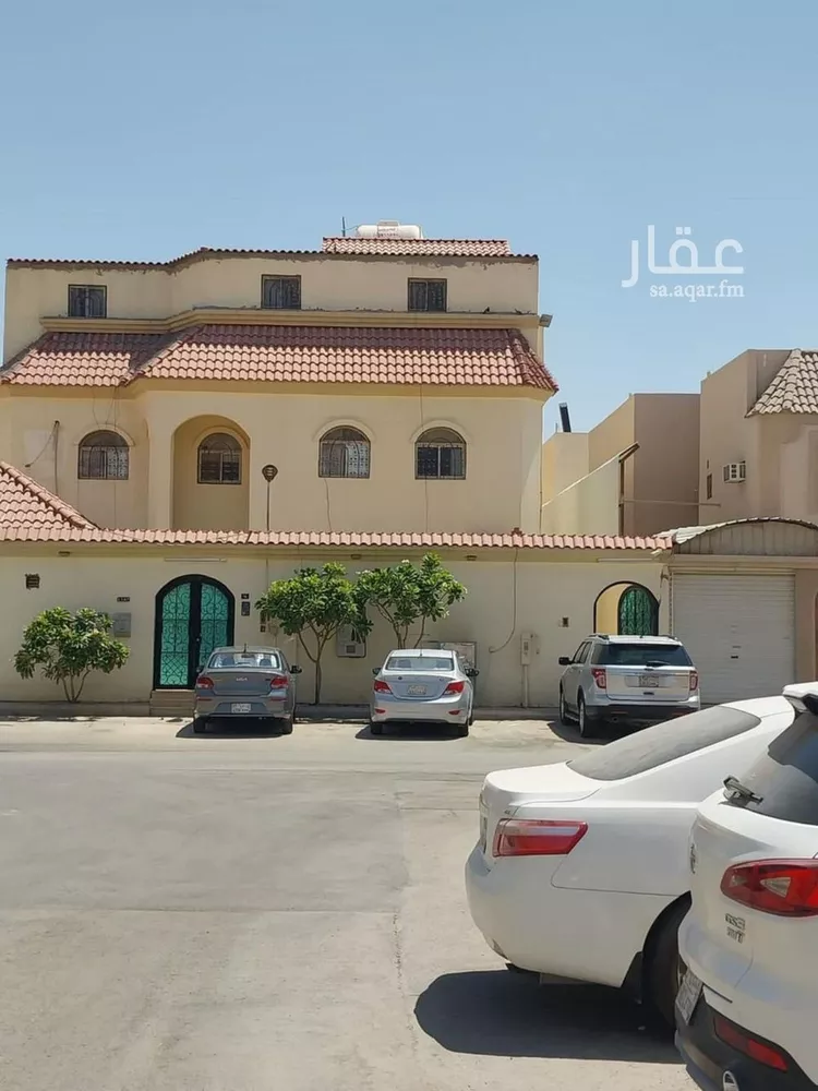 Villa for Sale in Riyadh Ishbiliyah