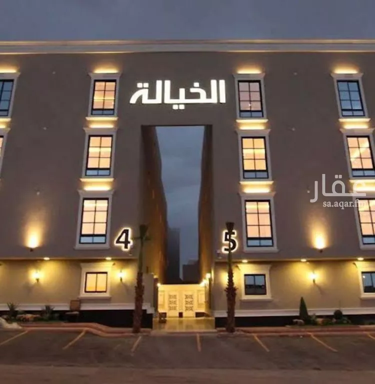 شقة للإيجار في شارع الدومة, حي الياسمين, مدينة الرياض, منطقة الرياض