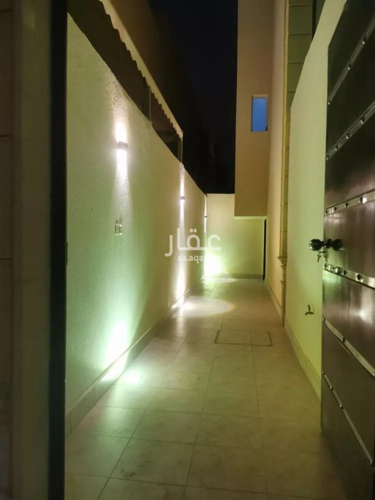 شقة للإيجار في شارع المضاف, حي الوادي, مدينة الرياض, منطقة الرياض صورة 3
