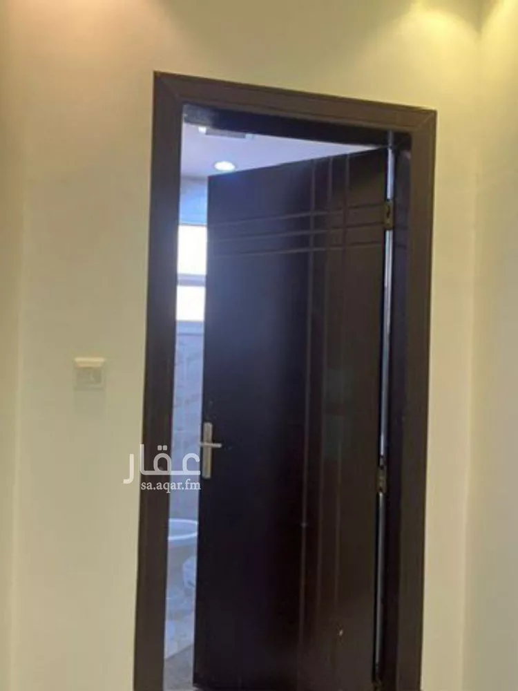 شقة للإيجار في شارع عبدالعزيز العبادي, حي الرمال, مدينة الرياض, منطقة الرياض صورة 5
