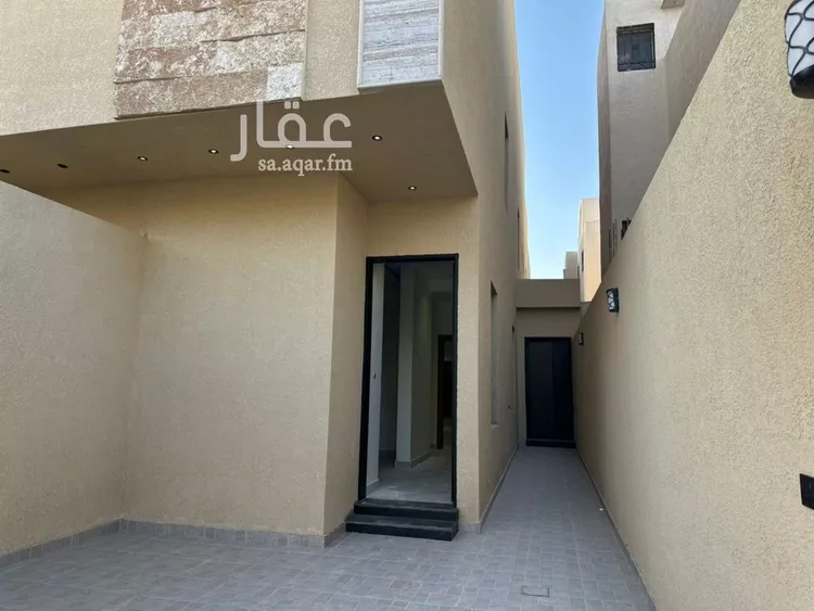Floor for Sale in Riyadh Tuwaiq صورة 4