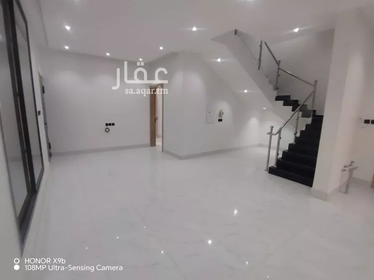 فيلا للبيع في شارع عبدالعزيز الحلواني, حي العريجاء الغربي, مدينة الرياض, منطقة الرياض 16