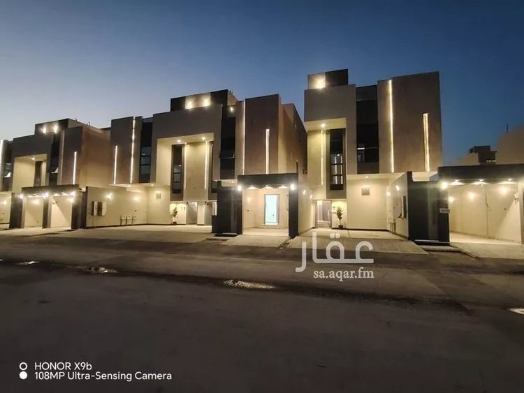 Apartment for Sale in Riyadh Tuwaiq
