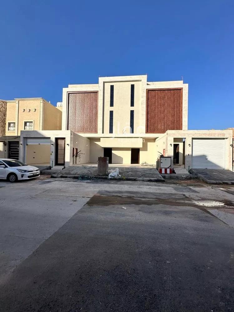 دور للبيع في شارع الكهفة, حي الحزم, مدينة الرياض, منطقة الرياض صورة 2