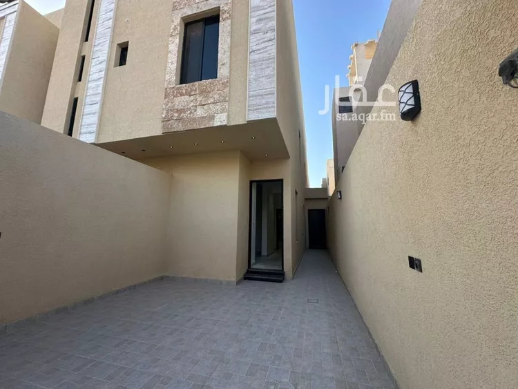 Floor for Sale in Riyadh Tuwaiq صورة 3