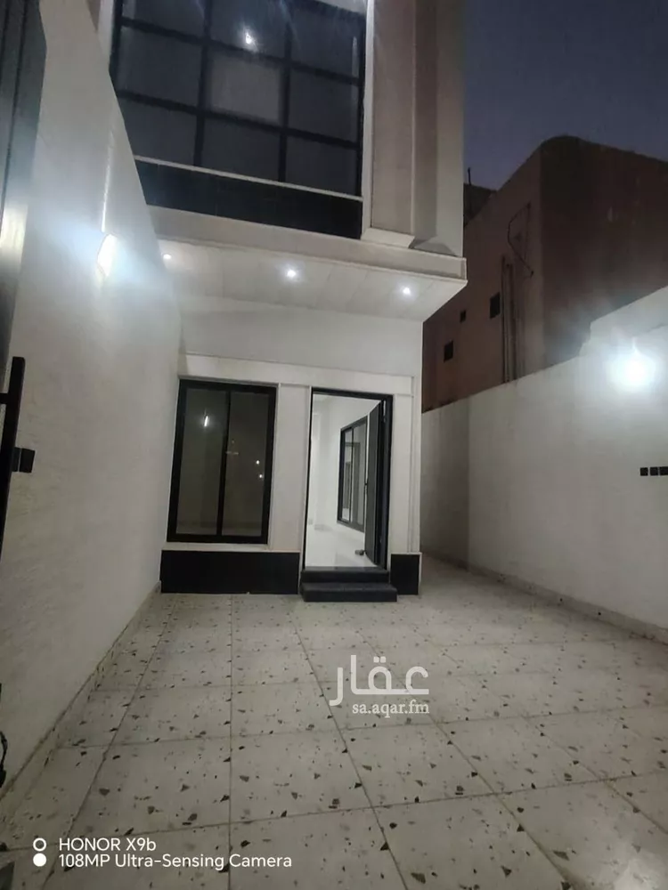 دور للبيع في شارع محمد اليزيدي, حي العريجاء الغربي, مدينة الرياض, منطقة الرياض صورة 4