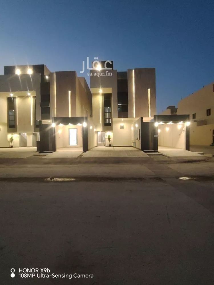دور للبيع في شارع عبدالله بن أبيه, حي طويق, مدينة الرياض, منطقة الرياض صورة 3