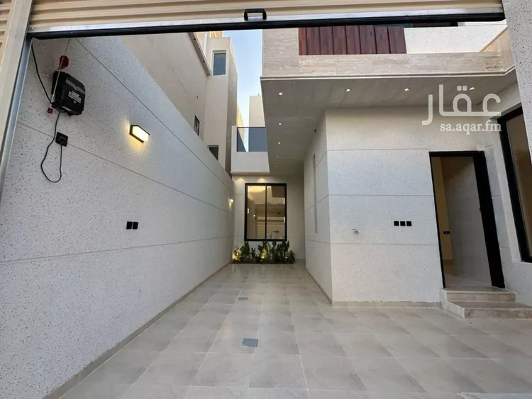فيلا للبيع في شارع الخزرج, حي طويق, مدينة الرياض, منطقة الرياض صورة 2