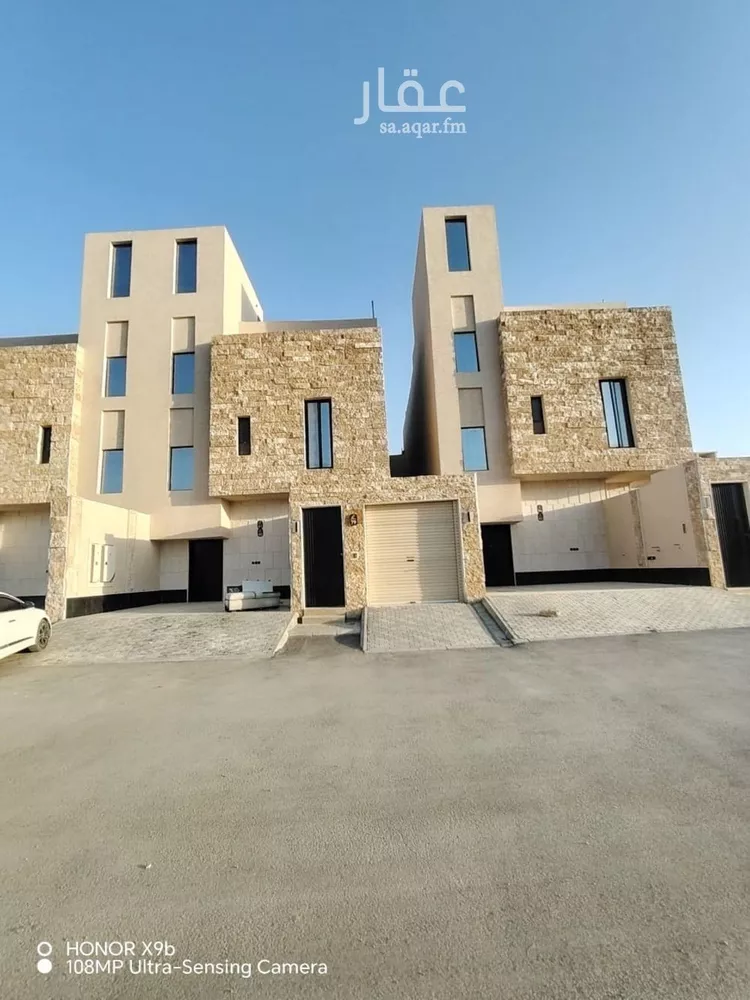 دور للبيع في شارع الوليد بن خالد, حي طويق, مدينة الرياض, منطقة الرياض صورة 2