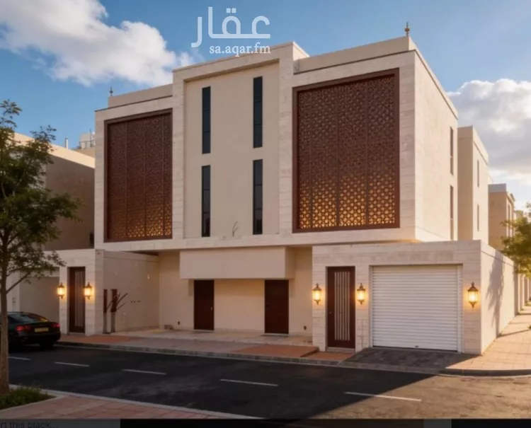 Floor for Sale in Riyadh Al Hazm