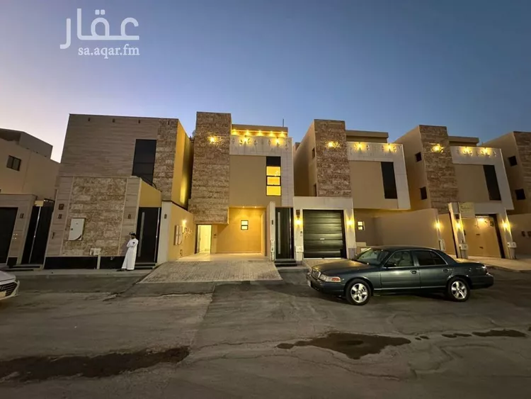 Floor for Sale in Riyadh Tuwaiq