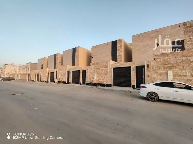 فيلا للبيع في شارع هاشم الخطيب, حي طويق, مدينة الرياض, منطقة الرياض صورة 3