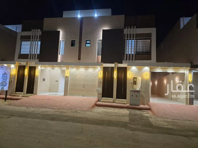 فيلا للبيع في شارع طيب الإسم, حي طيبة, مدينة الرياض, منطقة الرياض صورة 2