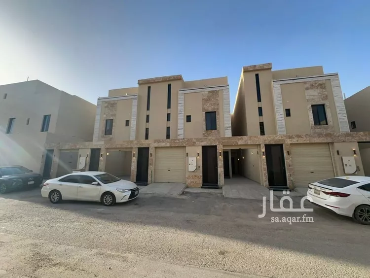 Floor for Sale in Riyadh Tuwaiq