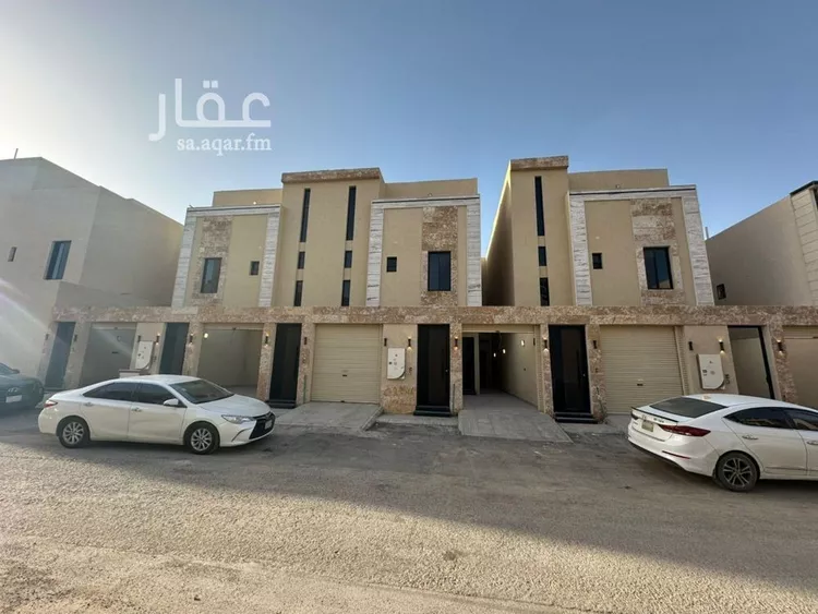 دور للبيع في شارع عبيدالله بن يزيد, حي طويق, مدينة الرياض, منطقة الرياض صورة 3