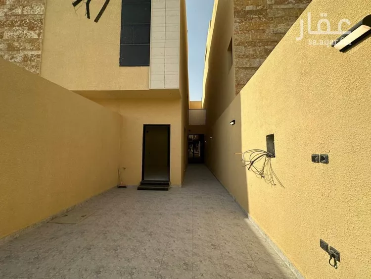 Floor for Sale in Riyadh Tuwaiq صورة 3